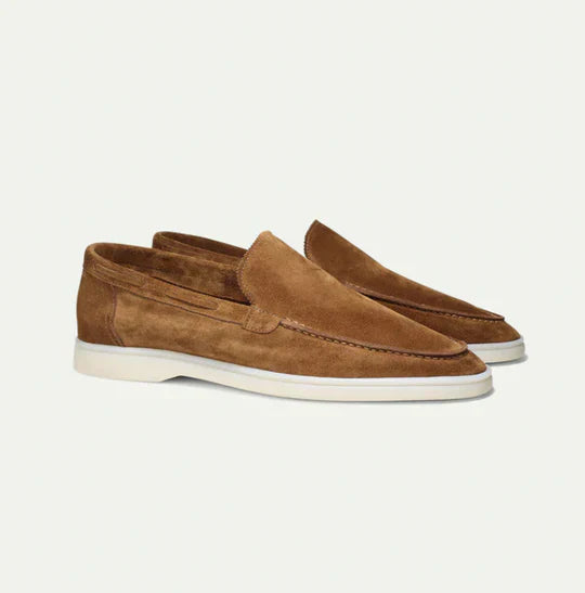 VeroRich | Klassische „Old Money“-Loafer für Herren 9