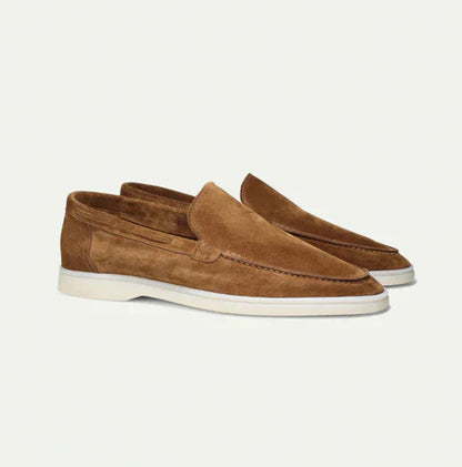 VeroRich | Klassische „Old Money“-Loafer für Herren 9