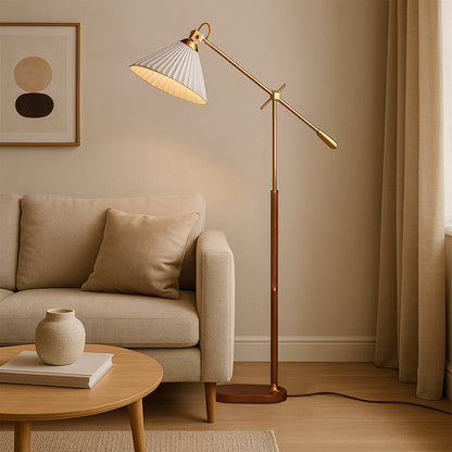 Vintage Stehlampe 4