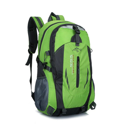VoyagerPro – Wasserdichter Wanderrucksack mit mehreren Taschen 4