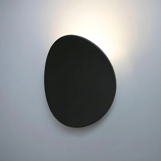 Walluno | Minimalistische (4er-Pack) Twilight Wandleuchte 0