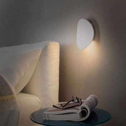 Walluno | Minimalistische (4er-Pack) Twilight Wandleuchte 4