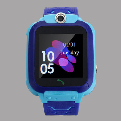 Wasserdichte GPS-Smartwatch für Kinder mit SOS-Tracker 2