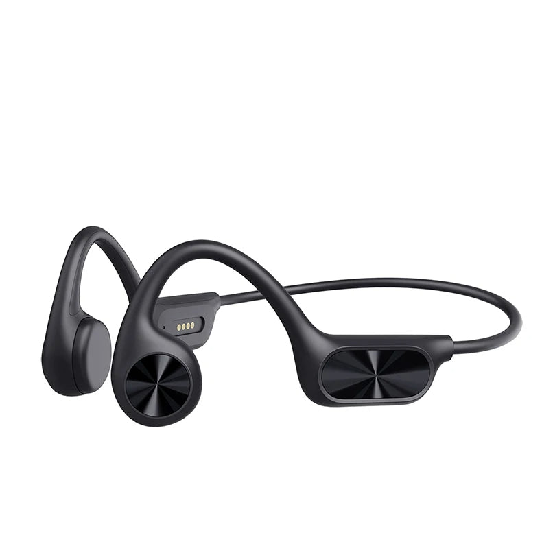 Wasserdichte Schwimmkopfhörer mit MP3-Player 32GB Bluetooth IPX8 Open-Ear Design 2