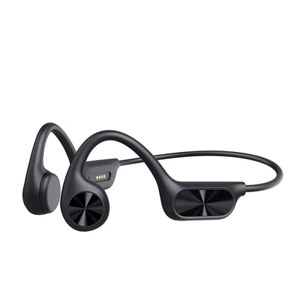 Wasserdichte Schwimmkopfhörer mit MP3-Player 32GB Bluetooth IPX8 Open-Ear Design 2