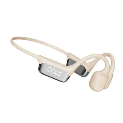 Wasserdichte Schwimmkopfhörer mit MP3-Player 32GB Bluetooth IPX8 Open-Ear Design 3