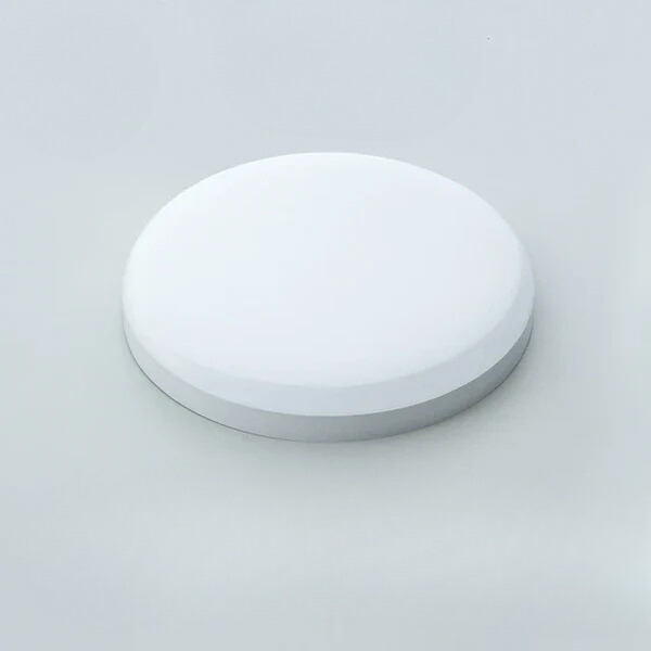 Waterproof Ceiling Light LED Moisture Resistant for Bathroom Kitchen Dustproof 10