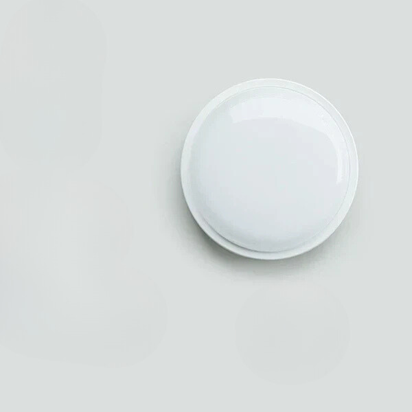 Waterproof Ceiling Light LED Moisture Resistant for Bathroom Kitchen Dustproof 6