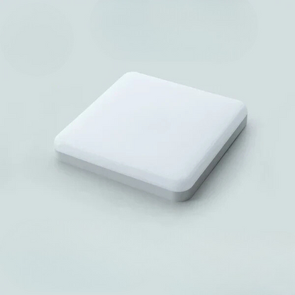 Waterproof Ceiling Light LED Moisture Resistant for Bathroom Kitchen Dustproof 9