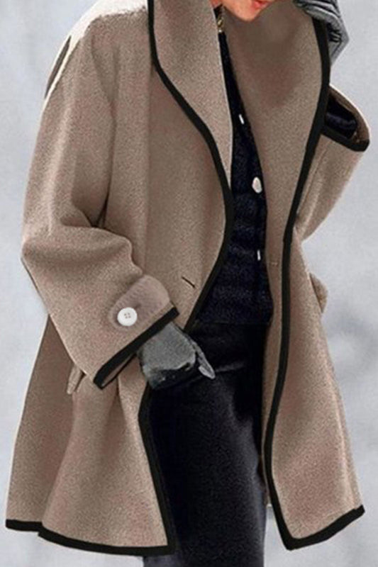 Weiche Langarmjacke für Damen 0