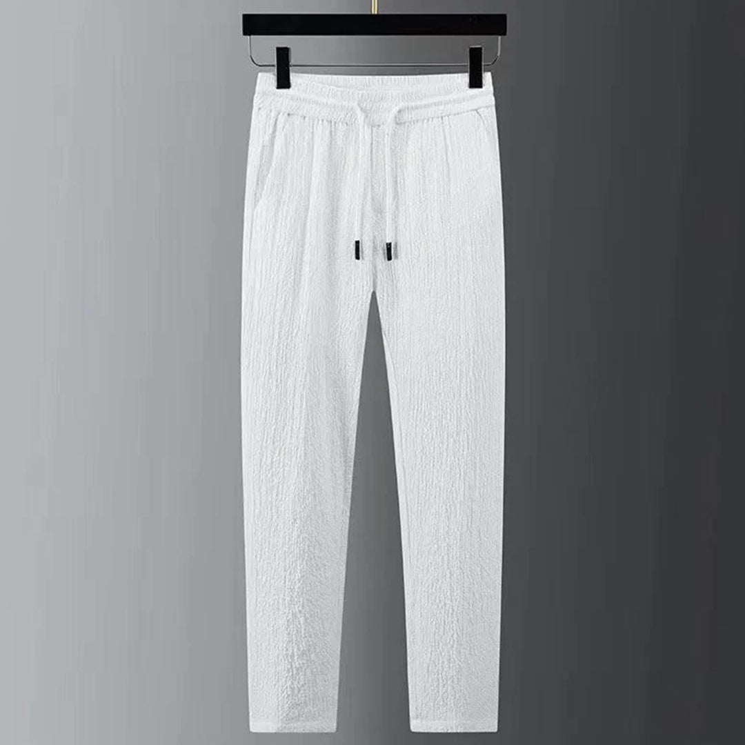 Herren Set Weiß Größe M Polyester - Stylish und Bequem für Jeden Anlass-4