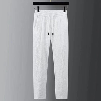 Herren Set Weiß Größe M Polyester - Stylish und Bequem für Jeden Anlass-4