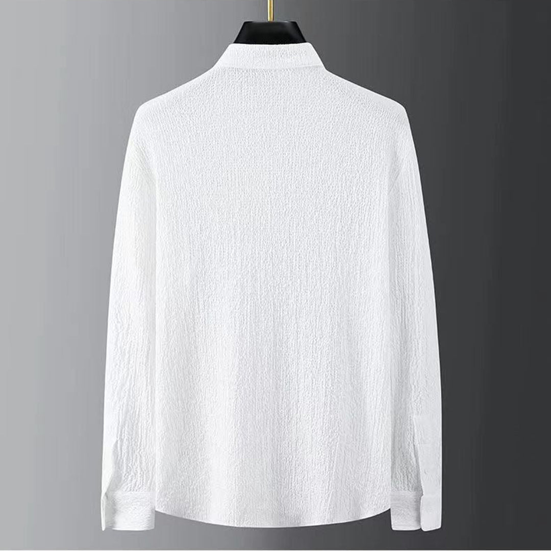 Herren Set Weiß Größe M Polyester - Stylish und Bequem für Jeden Anlass-6