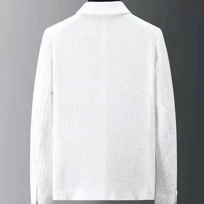 Herren Freizeitset Schwarz Größe M Polyester-3