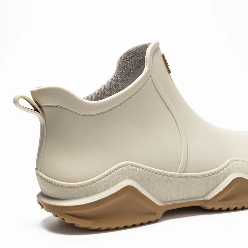 Winona | Stilvolle wasserdichte Stiefeletten für Damen – Bleiben Sie trocken und modisch 8