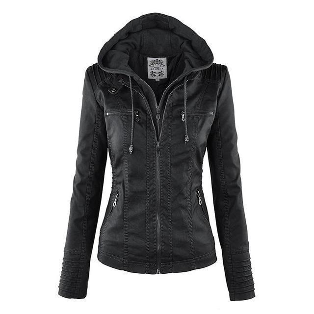 MysticGrace Damenjacke – Stilvolle Gothic Mäntel in Schwarz, Braun und Khaki mit taillierter Passform