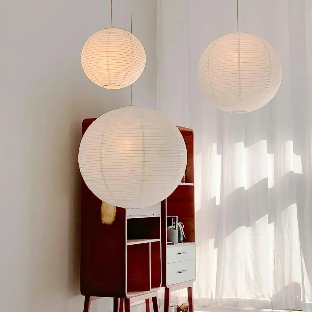 ZenLuxe - Japanischer Harmonie-Anhänger 1