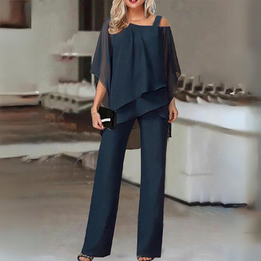 Adelinda – Elegant women's ensemble – Stylish, comfortable & versatile for every occasion