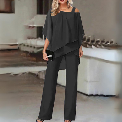 Adelinda – Elegant women's ensemble – Stylish, comfortable & versatile for every occasion