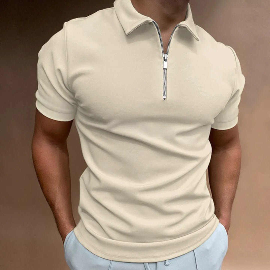 Adorian | Men's polo shirt | Stylish, comfortable & versatile