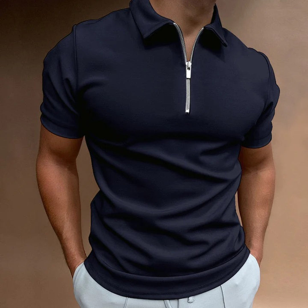 Adorian | Men's polo shirt | Stylish, comfortable & versatile