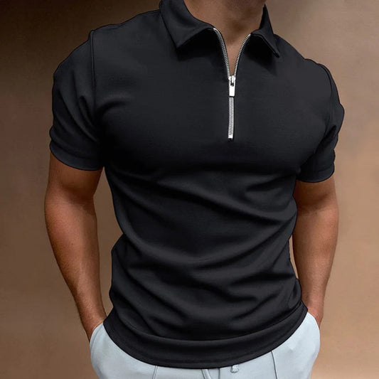 Adorian | Men's polo shirt | Stylish, comfortable & versatile