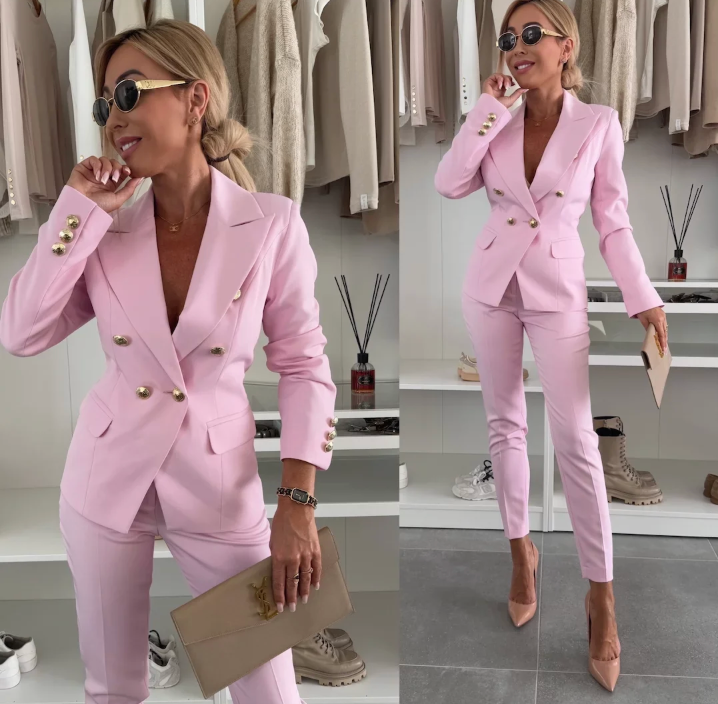 Anna - 2-Set | Stylish outfits for every occasion