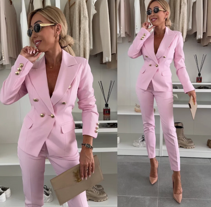 Anna - 2-Set | Stylish outfits for every occasion