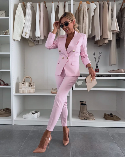 Anna - 2-Set | Stylish outfits for every occasion