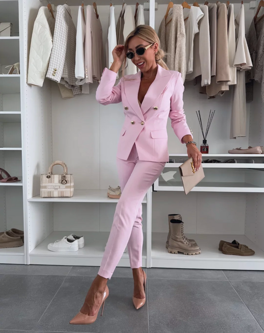 Anna - 2-Set | Stylish outfits for every occasion