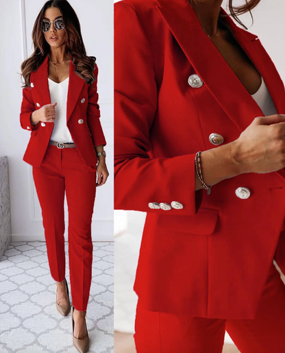 Anna - 2-Set | Stylish outfits for every occasion