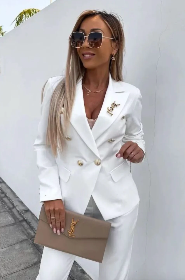 Anna - 2-Set | Stylish outfits for every occasion