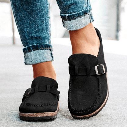 Anna | Comfortable ergonomic sandals for women | Stylish, stable & versatile