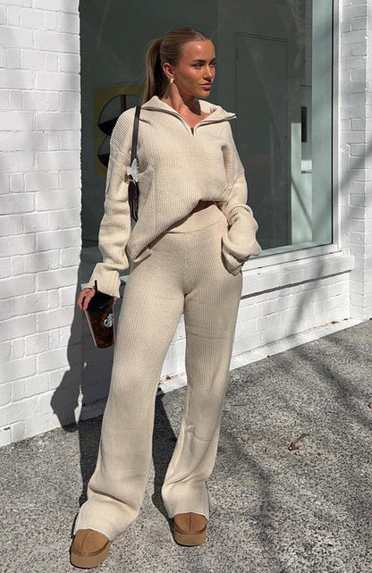 Anna – Comfortable Women's Loungewear Set – Stylish, soft & ideal for cozy days