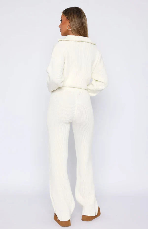 Anna – Comfortable Women's Loungewear Set – Stylish, soft & ideal for cozy days