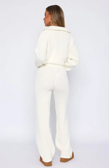 Anna – Comfortable Women's Loungewear Set – Stylish, soft & ideal for cozy days