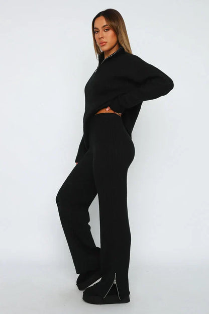 Anna – Comfortable Women's Loungewear Set – Stylish, soft & ideal for cozy days