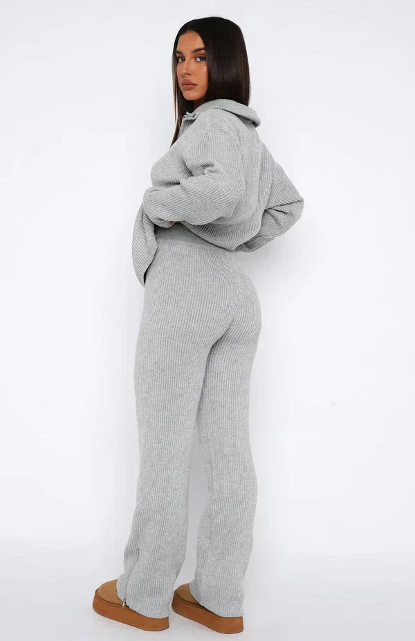Anna – Comfortable Women's Loungewear Set – Stylish, soft & ideal for cozy days