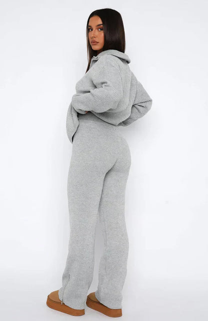 Anna – Comfortable Women's Loungewear Set – Stylish, soft & ideal for cozy days