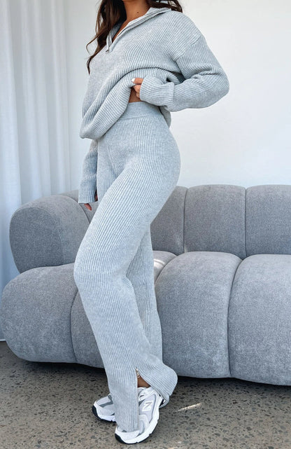 Anna – Comfortable Women's Loungewear Set – Stylish, soft & ideal for cozy days