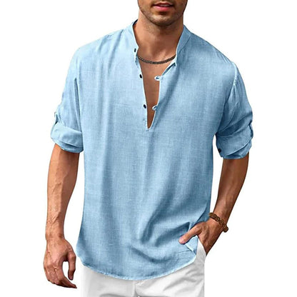 Atreus | Stylish men's shirt | Elegance, comfort & versatility
