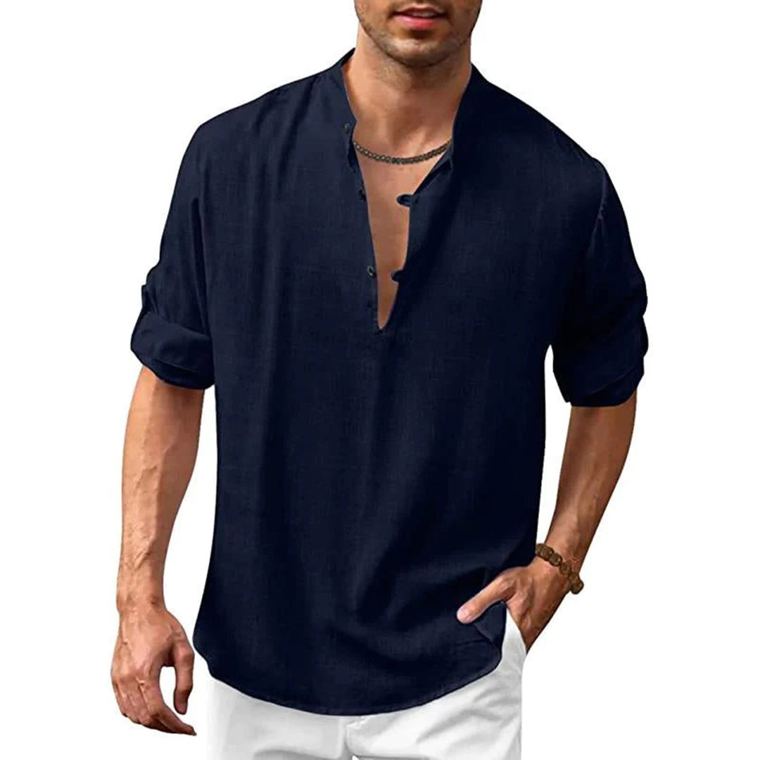 Atreus | Stylish men's shirt | Elegance, comfort & versatility