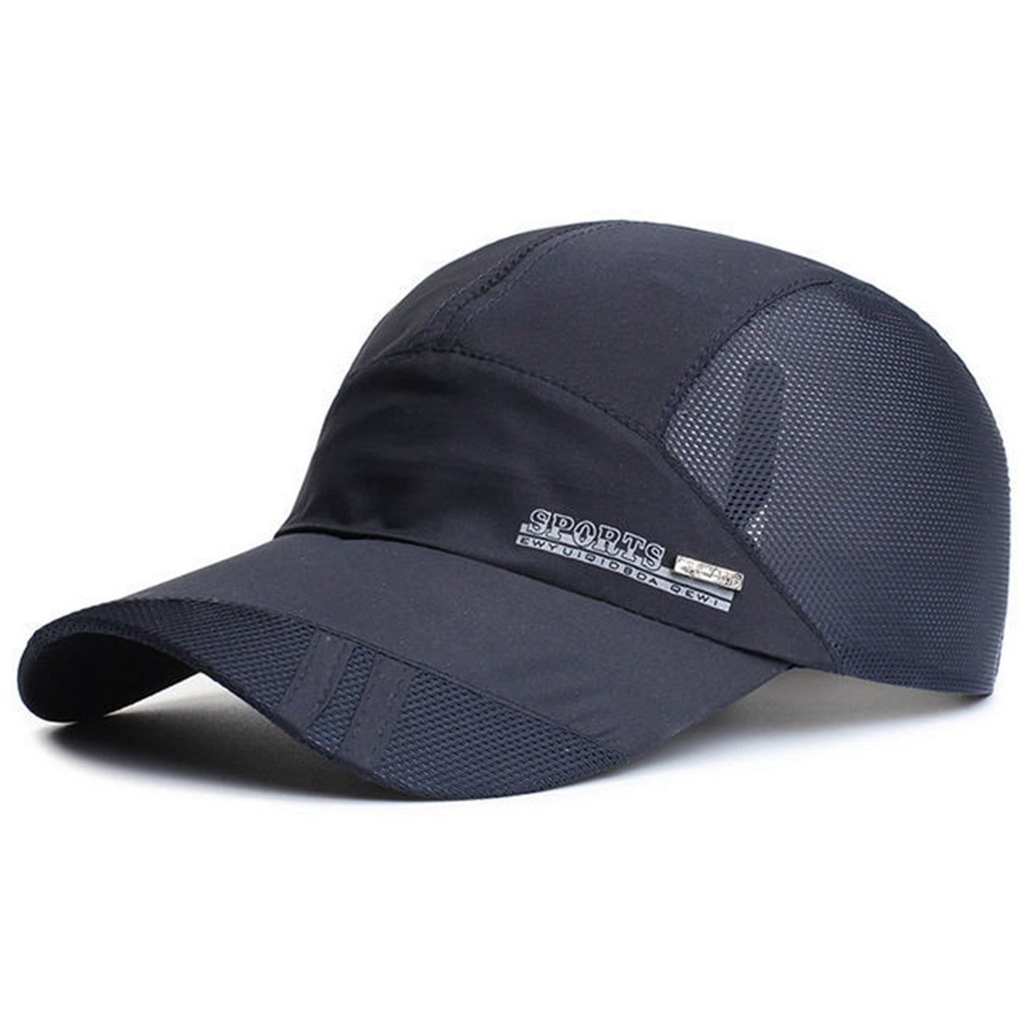 Variant image for Unisex Sportkappe Atmungsaktiv Leicht Verstellbar für Outdoor-Aktivitäten-4