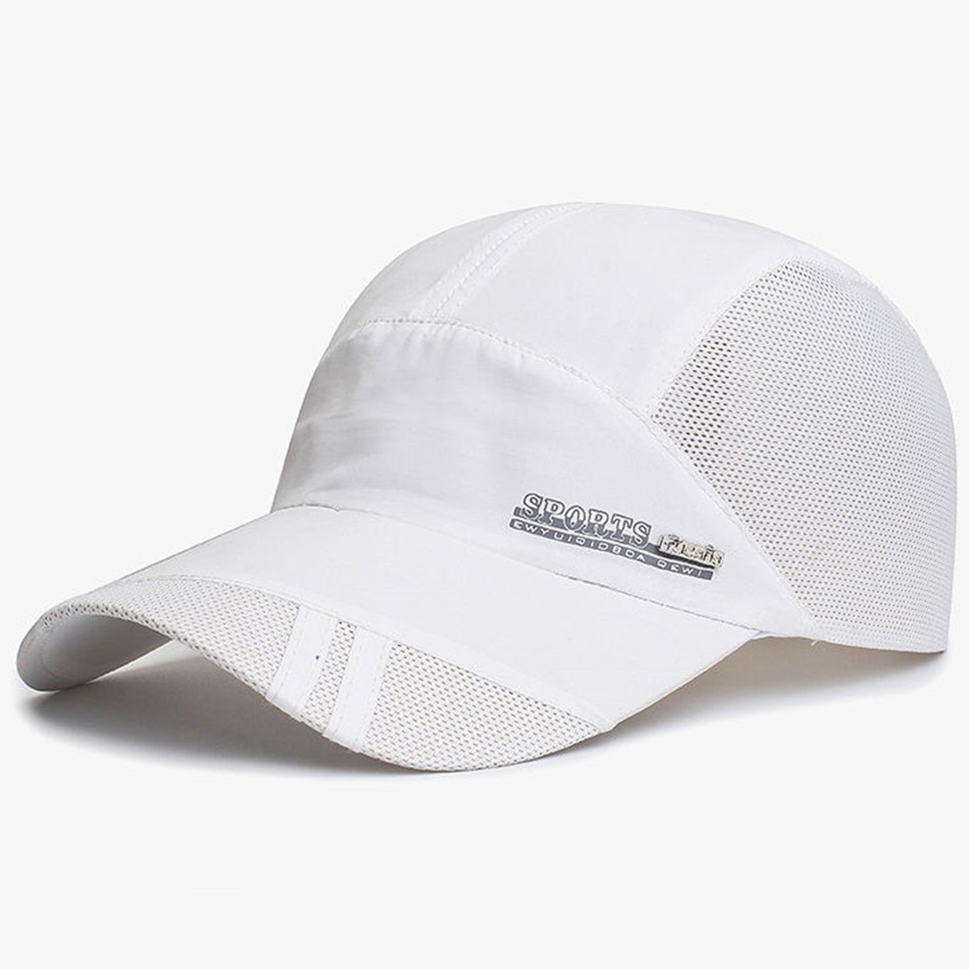 Variant image for Unisex Sportkappe Atmungsaktiv Leicht Verstellbar für Outdoor-Aktivitäten-8