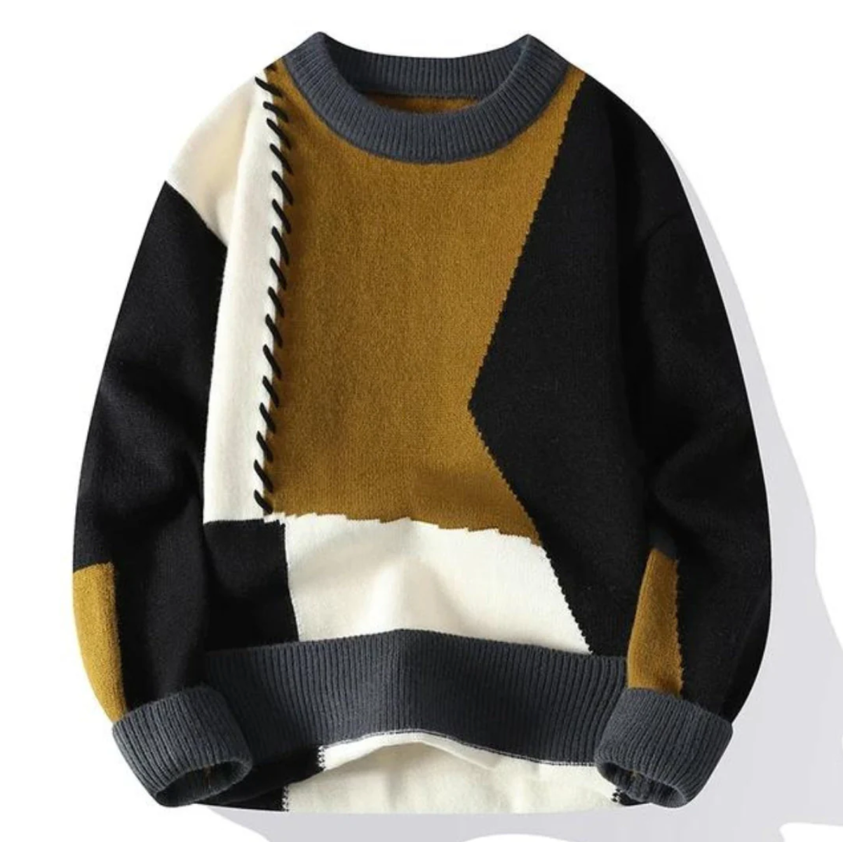 Comfortable sweater for every occasion