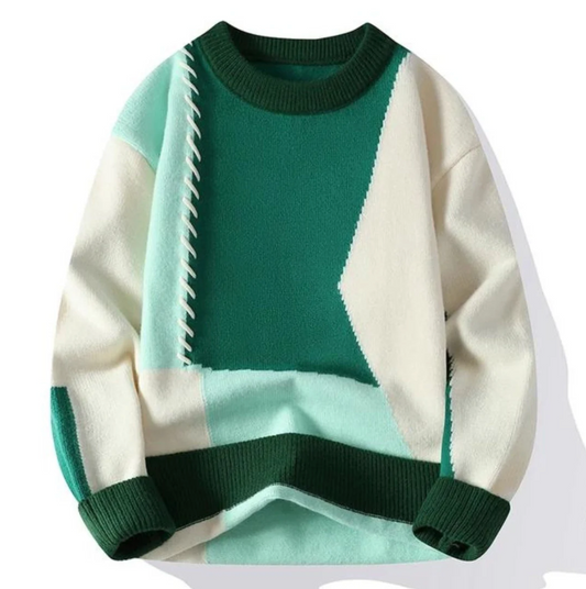 Comfortable sweater for every occasion