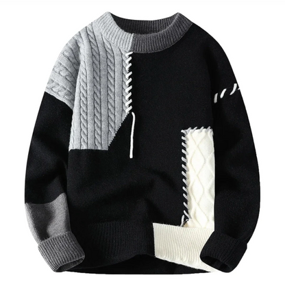Comfortable sweater for every occasion
