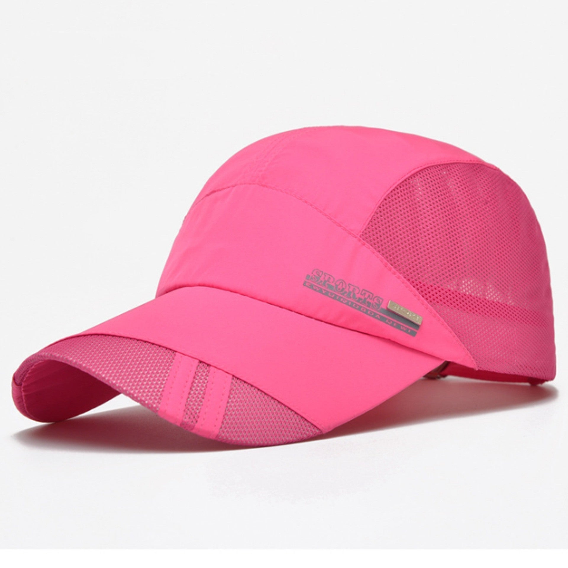 Variant image for Unisex Sportkappe Atmungsaktiv Leicht Verstellbar für Outdoor-Aktivitäten-7