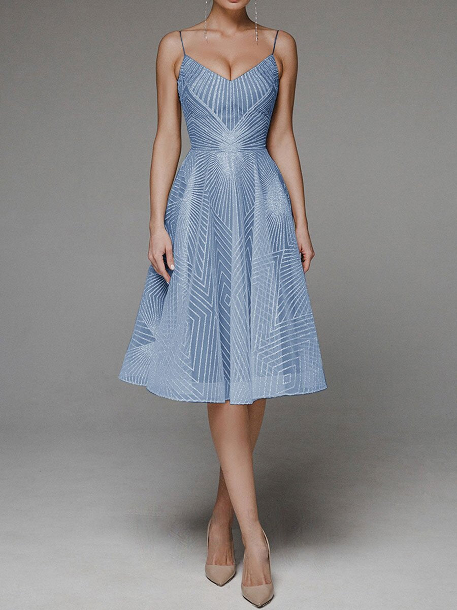 Charlotte – Classic Women's Dress – Elegant, timeless & perfect for every occasion