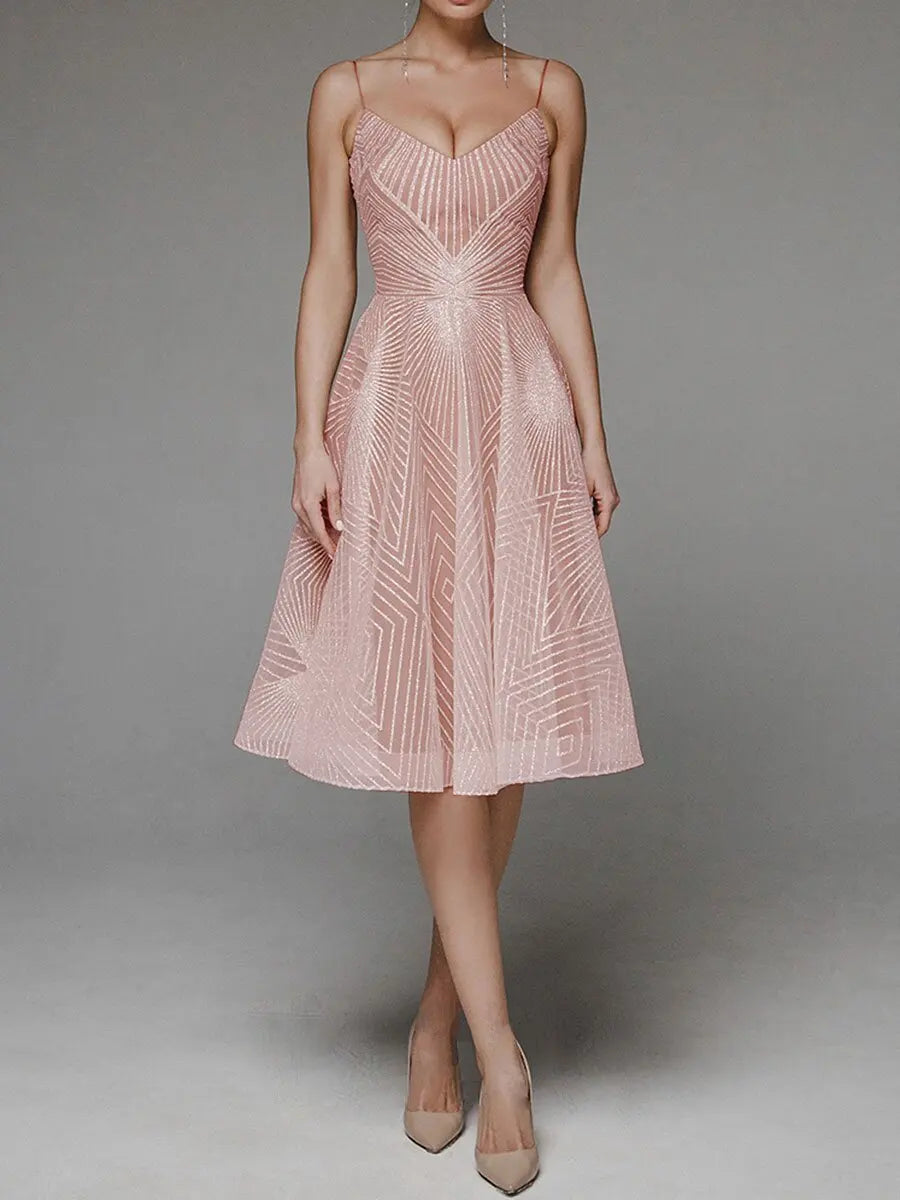 Charlotte – Classic Women's Dress – Elegant, timeless & perfect for every occasion
